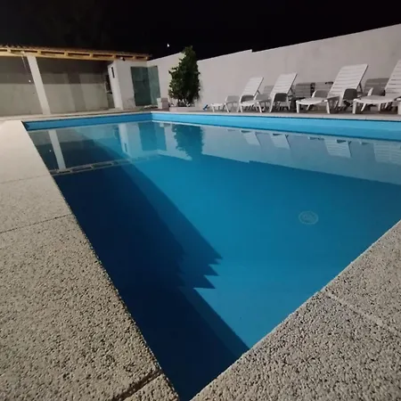 House With Swimming Pool Labud Seoska kuća Stolac