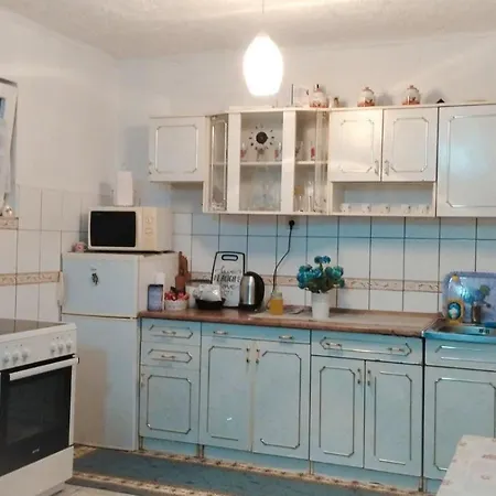 Seoska kuća House With Swimming Pool Labud
