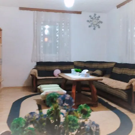 House With Swimming Pool Labud Stolac