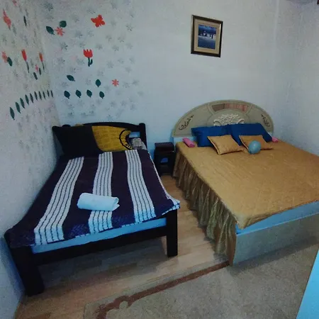 Seoska kuća House With Swimming Pool Labud